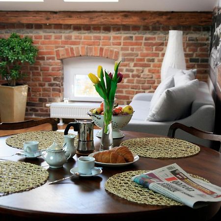 Designer Apt In The Heart Of Krakow 4Th Floor No Lift المظهر الخارجي الصورة