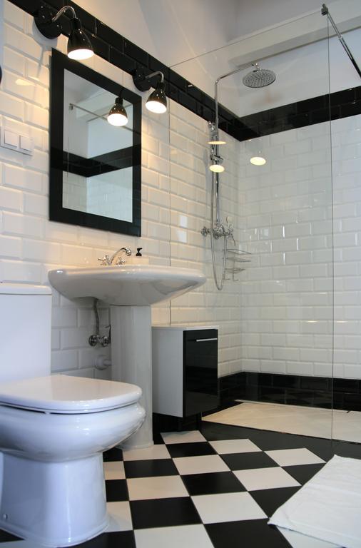 Designer Apt In The Heart Of Krakow 4Th Floor No Lift المظهر الخارجي الصورة